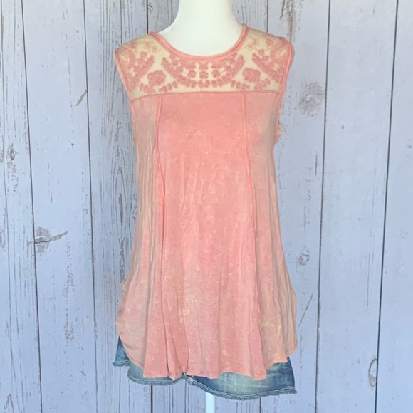 Blu Pepper Tops - Women’s Blu Pepper Tank Top